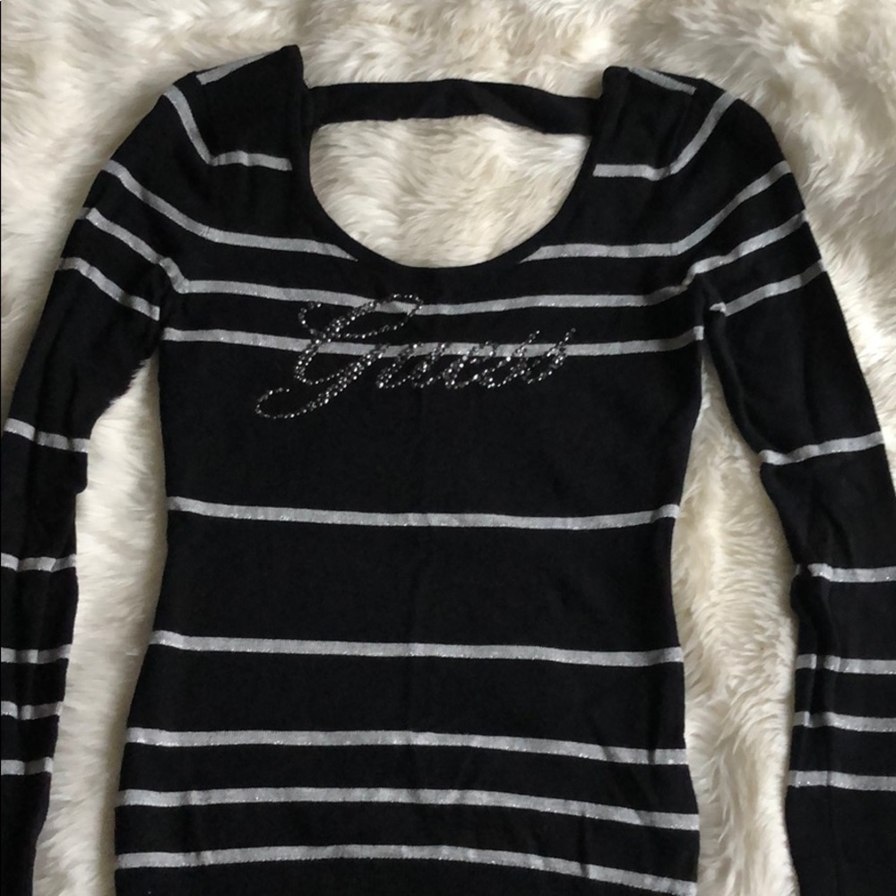 Guess sweater